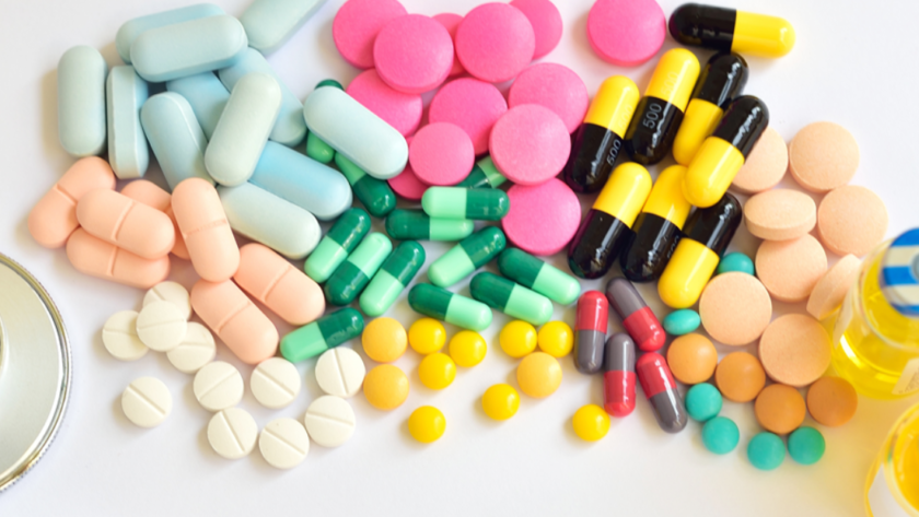 antibiotics