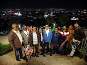 Almaty Distributors Meet 2019 2