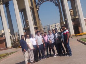 Almaty Distributors Meet 2019